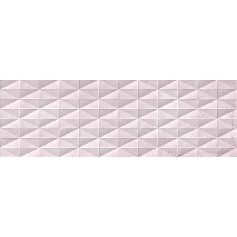Фаянс Cemento Rose Diamond