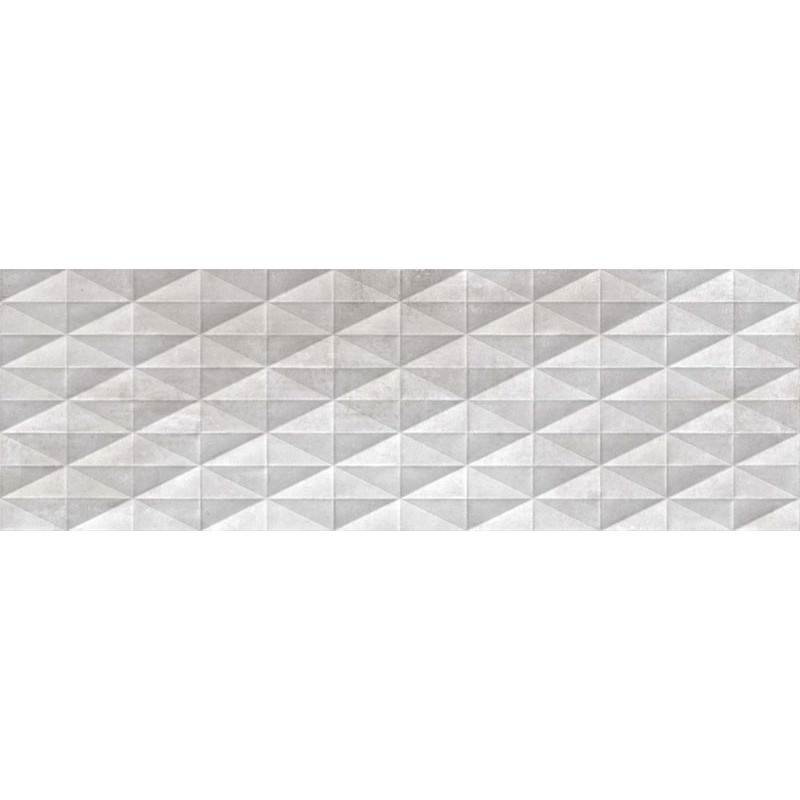 Фаянс Cemento Silver Diamond