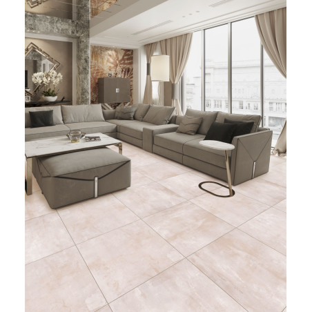 Гранитогрес Cemento Rose R