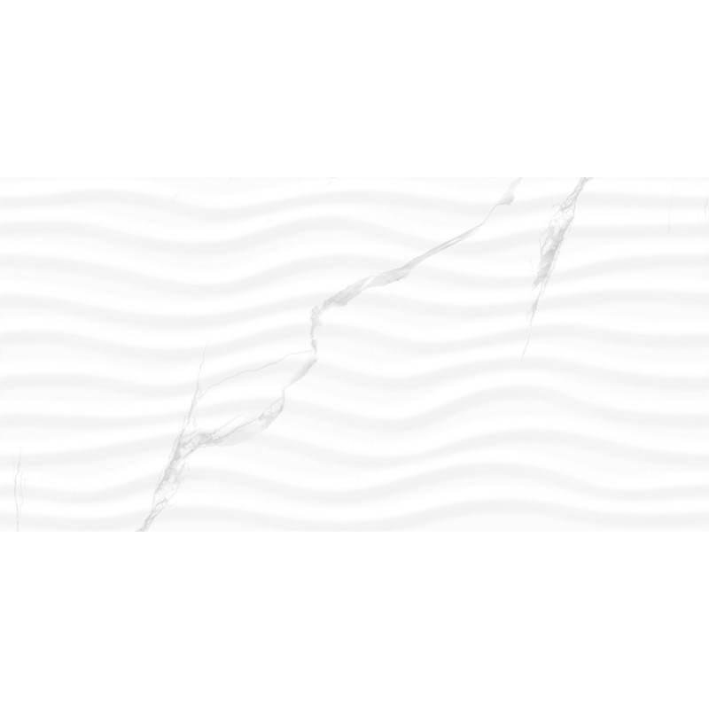 Декор Classic carrara form