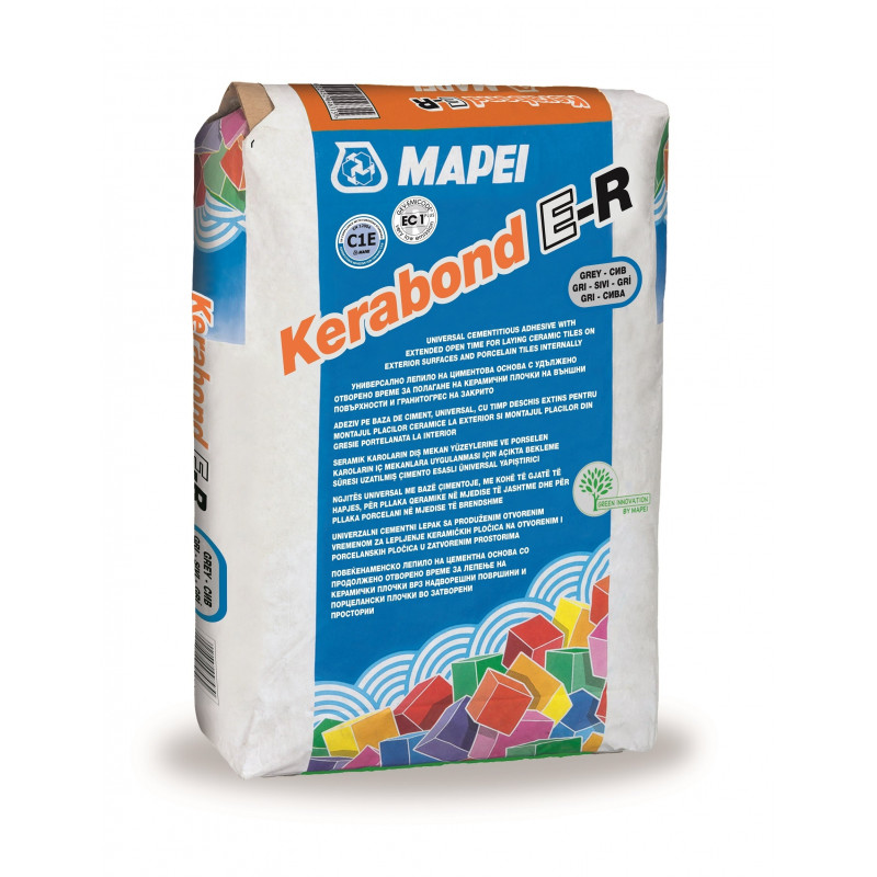 Лепило KERABOND E-R