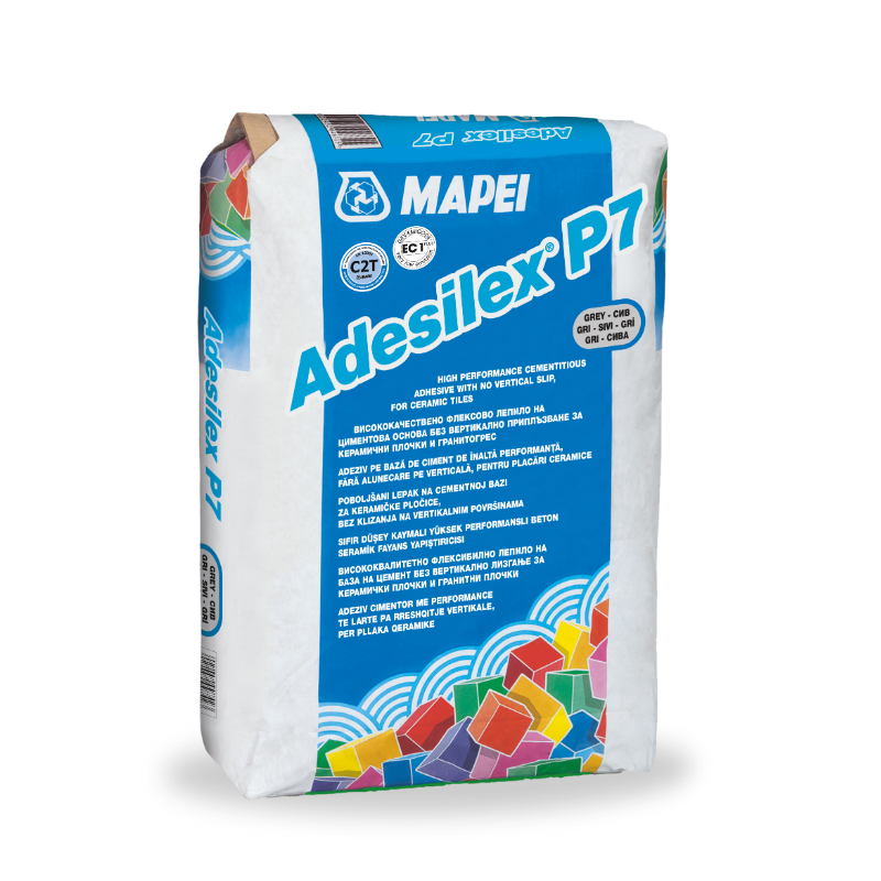 Лепило ADESILEX P7