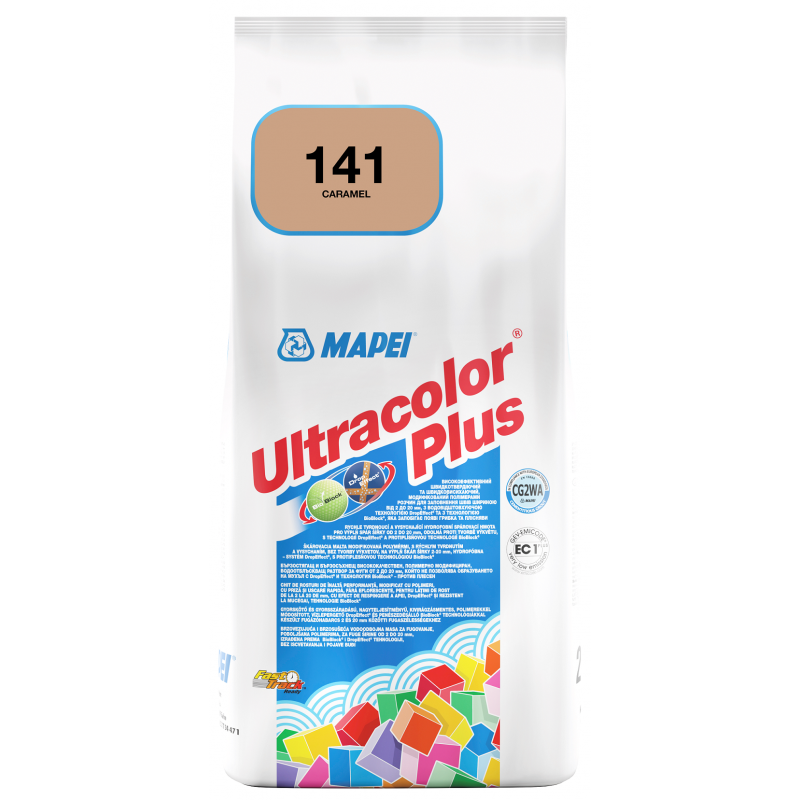 Фуга ULTRACOLOR PLUS №141 2кг