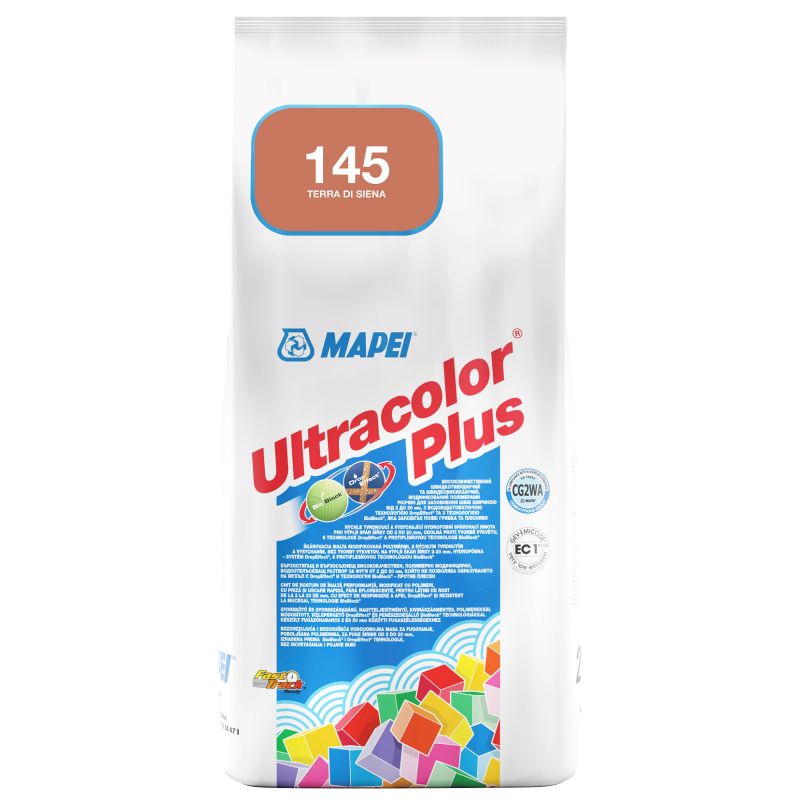 Фуга ULTRACOLOR PLUS №145 2кг