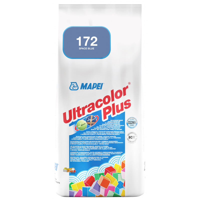 Фуга ULTRACOLOR PLUS №172 2кг