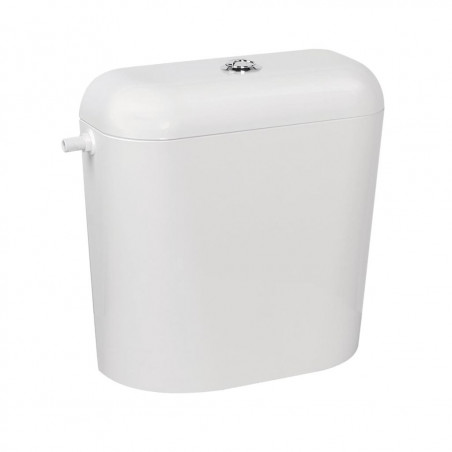 Стенно тоалетно казанче