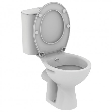 WC комплект + биде