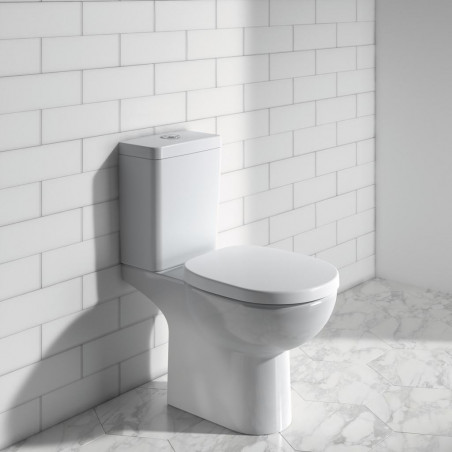 WC комплект CLASSIC