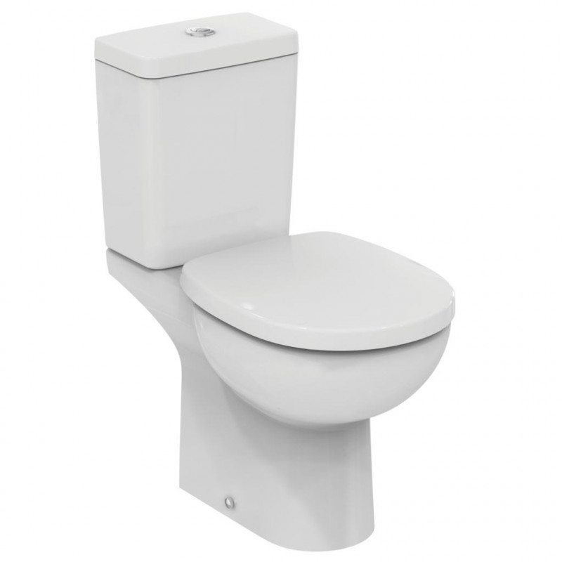 WC комплект CLASSIC