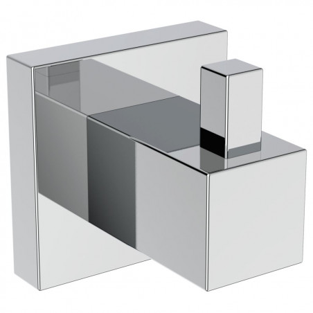 IOM Square единична закачалка