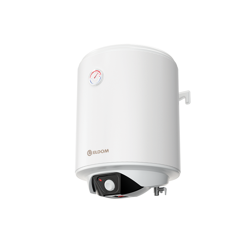 БОЙЛЕР ELDOM SPECTRA 50, 2 KW, ЕМАЙЛИРАН