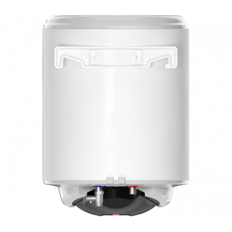 БОЙЛЕР ELDOM SPECTRA 50, 2 KW, ЕМАЙЛИРАН