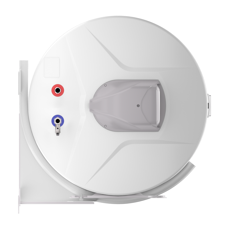 БОЙЛЕР ЕЛДОМ 150, 3 KW, ХОРИЗОНТАЛЕН,...