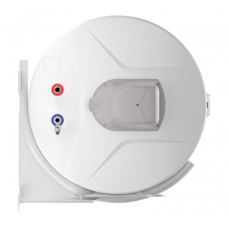 БОЙЛЕР ЕЛДОМ 150, 3 KW, ХОРИЗОНТАЛЕН, ЕМАЙЛИРАН