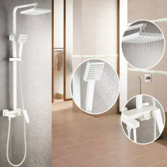 Душ система ICT 6891