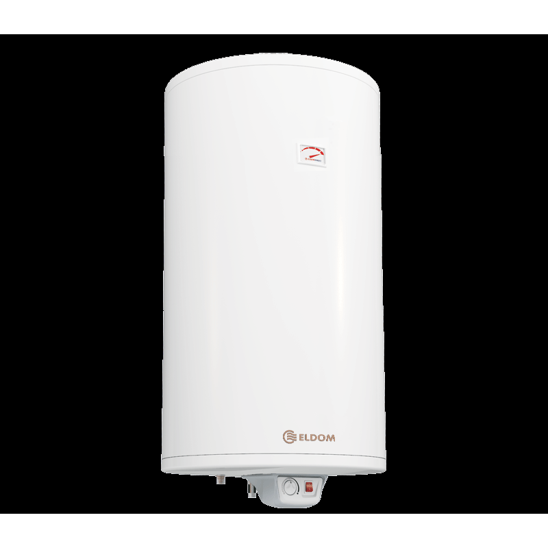 БОЙЛЕР ЕЛДОМ 200, 3 KW, НЕРЪЖДАЕМ