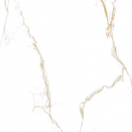 Гранитогрес Classic carrara gold EX-329
