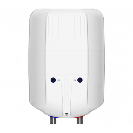 БОЙЛЕР 10, 2KW,МОНТАЖ НАД МИВКА, ПОД НАЛЯГАНЕ
