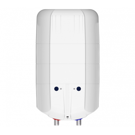 БОЙЛЕР 15, 2KW, МОНТАЖ ПОД МИВКА, ПОД НАЛЯГАНЕ