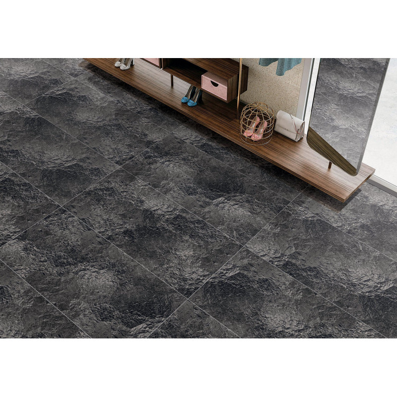 Гранитогрес Kartepe black