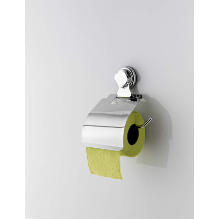 ВАКУУМ СТОЙКА ЗА ТОАЛЕТНА ХАРТИЯ BESTLOCK BATH