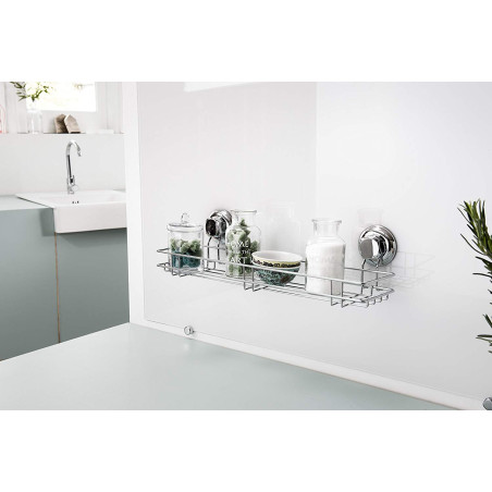 ВАКУУМ ДЪЛГА ЕТАЖЕРКА BESTLOCK BATH