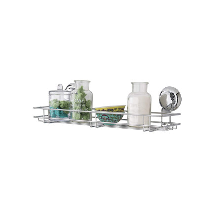 ВАКУУМ ДЪЛГА ЕТАЖЕРКА BESTLOCK BATH