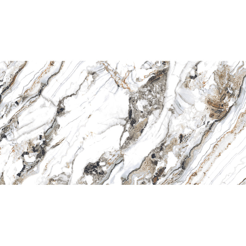 Гранитогрес BEAUTY WHITE