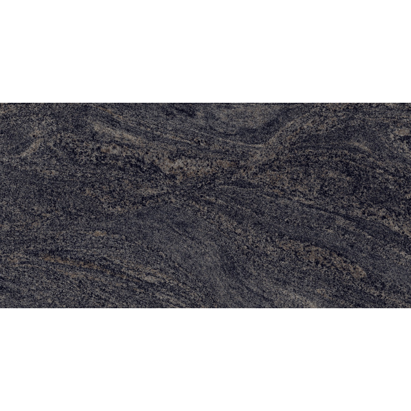 Гранетогрес ARUBA BLACK HG