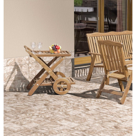 Гранитогрес Kaya beige