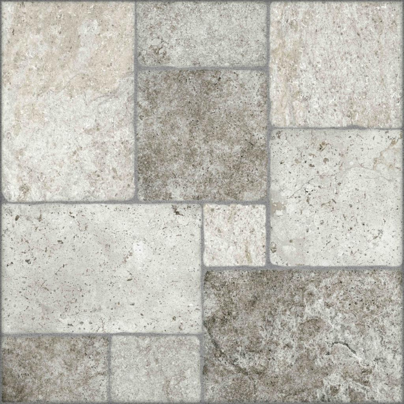Гранитогрес PIAZZA GREY