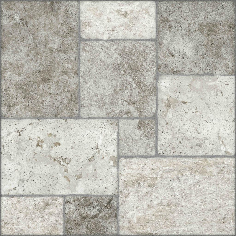 Гранитогрес PIAZZA GREY