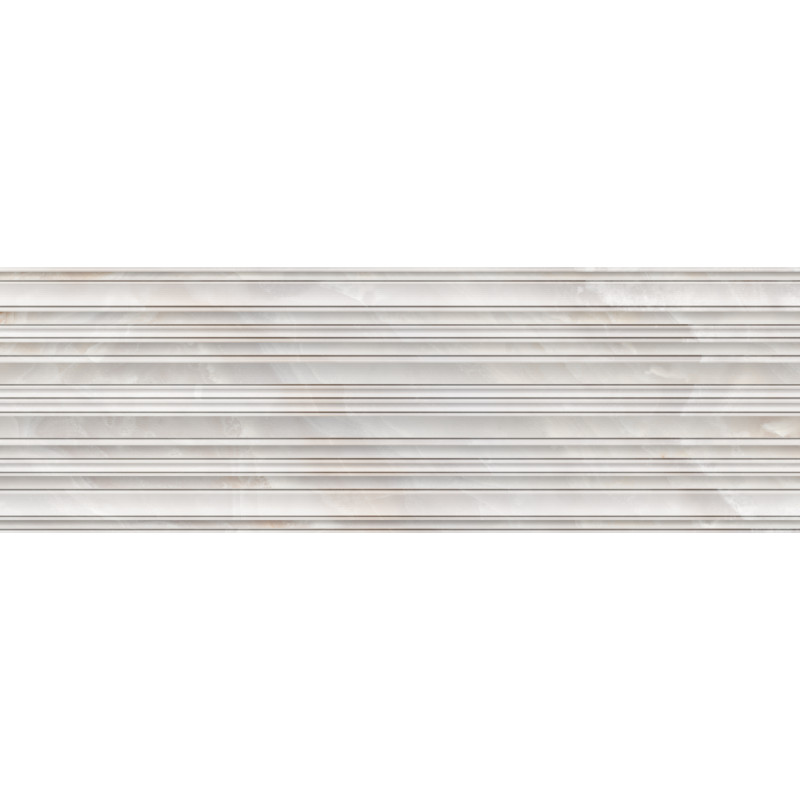 Декор Agata Line Gris