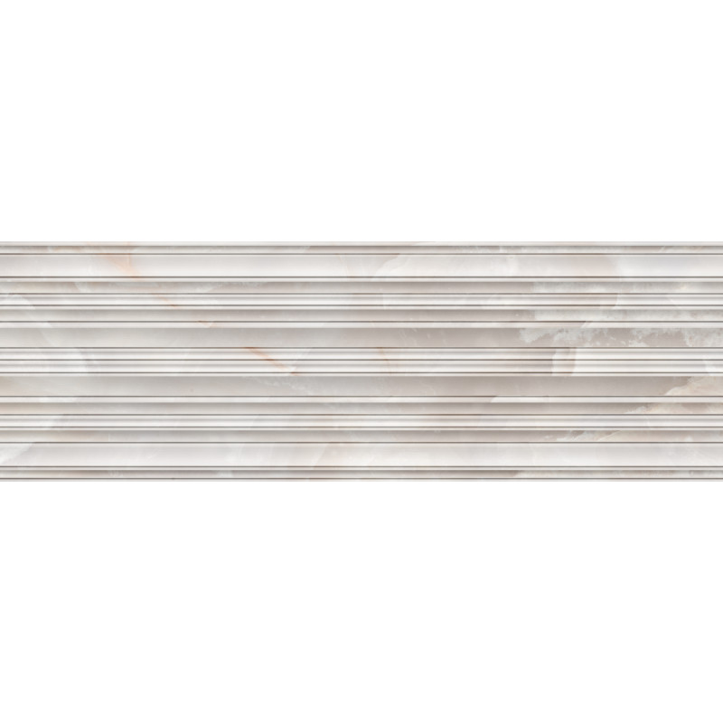 Декор Agata Line Gris