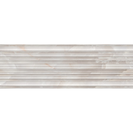 Декор Agata Line Gris