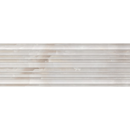Декор Agata Line Gris