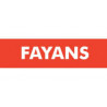 Fayans