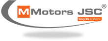 MMOTORS