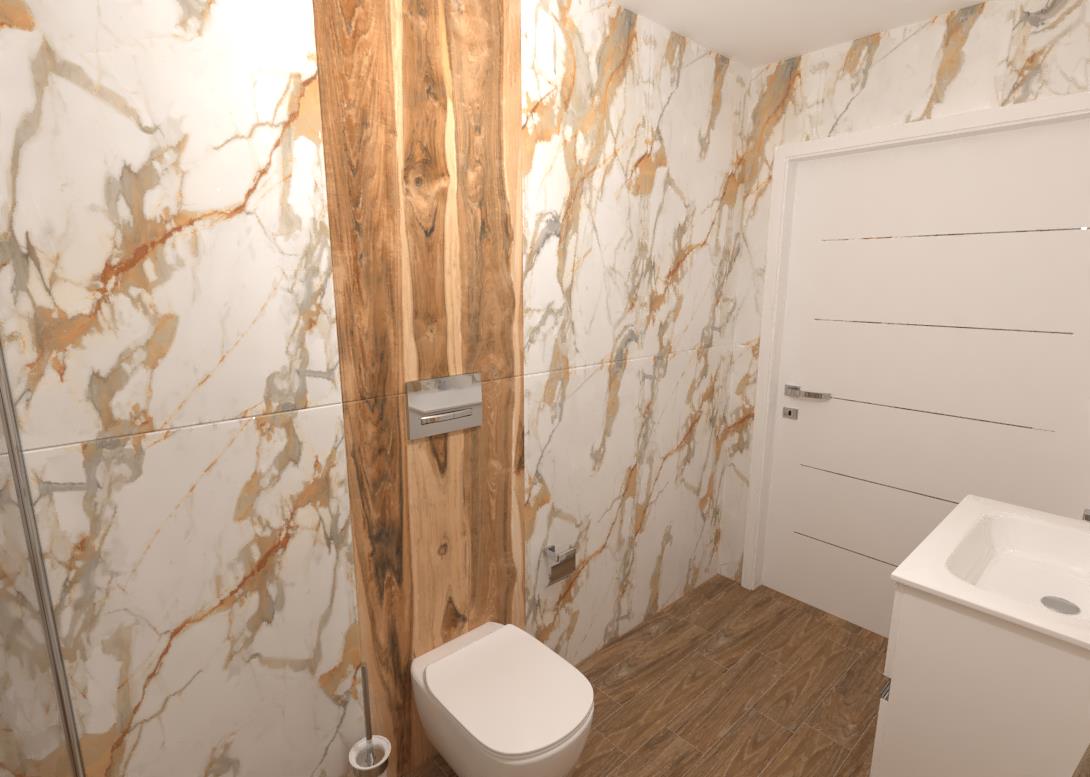 Arena White 
