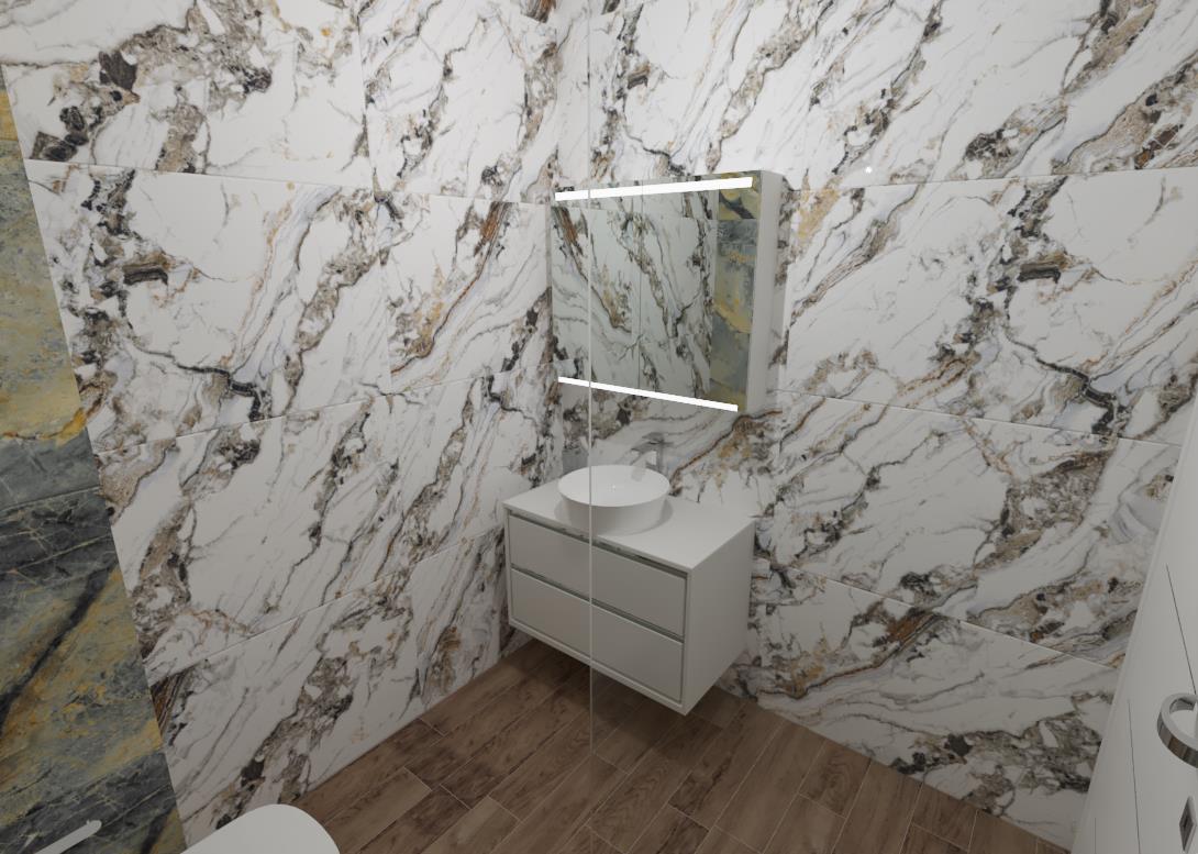 60x120 BEAUTY WHITE